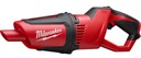 MILWAUKEE 788206 M12 SUBKOMPAKTNÝ VYSÁVAČ M12 HV-0 12V AKUM MILWAUKEE Značka Milwaukee