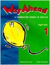 Учебник Way Ahead 1 НОВАЯ книга для учеников АНГЛИЙСКИЙ ЯЗЫК