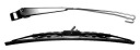 КАРКАС ДВІРНИК ЗАД MERCEDES A-CLASS A-KLASA W16  (9105037515) фото min 7