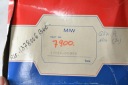 FILTRE AIR SUZUKI GSXR 1100 86-88 MEIWAphoto 7