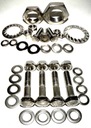 JUNAK M10 SET SCREW STAINLESS STEEL photo 7 - milautoparts-fr.ukrlive.com