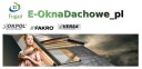 СЦЕПКА КРЫШИ OKPOL VERSA 86x86 ДВЕ ХАРТ. ОКНА