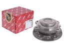 BEARING WHEELS HUB FRONT BMW 5 F10 F07 F01 FROM 08- photo 1 - milautoparts-fr.ukrlive.com