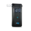 Алкотестер AlcoFind Pro X-3 + 100 бесплатных мундштуков