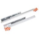 Prowadnica dolnego montażu CB20ST Amix 450