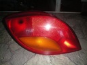 FORD KA LEFT REAR LAMP photo 1 - milautoparts-fr.ukrlive.com