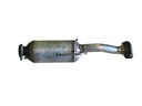 FILTRE DE PARTICULES SOLIDES DPF JEEP CHEROKEE 2.7D- 3.0D 01- photo 1 - milautoparts-fr.ukrlive.com