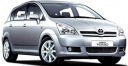 ЧОХОЛ MIAROWE DEDYKOWANE DO TOYOTA COROLLA VERSO II (2007-2009)  (7200667698) фото min 13