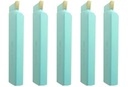 Ножи токарно-фрезерные ИСО7 ННПа 25х16мм 5 шт.