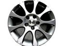 ОРИГИНАЛЬНЫЙ HONDA CIVIC ACCORD 17 ДЮЙМОВ PN.523-525