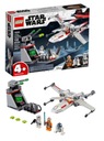 LEGO STAR WARS 75235 Атака истребителя X-Wing