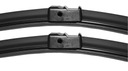 WIPER BLADES ALTERNATIVE FRONT REAR 650 MM 475 MM photo 2 - milautoparts-fr.ukrlive.com