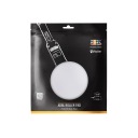 2 X ADBL ROLLER PAD R CUT DUR PAD POLERSKI SUR VELCRO GABKA PEINTURE 165/175Mphoto 6