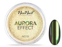 NEONAIL Aurora Effect č. 01 Názov efektu výrobcu AURORA