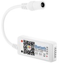 Светодиодные ленты контроллера Bluetooth