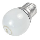 Žiarovka Glob LED E27 3W=20W G45 biela studená 6 ks EAN (GTIN) 0610446361070