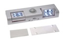 LED lampička s pohybovým senzorom do šatníkovej skrine EAN (GTIN) 59007606366864