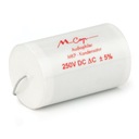 Mundorf MCAP немецкий конденсатор 22 UF 400V