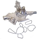 PUMP WATER OPEL AGILA ASTRA G 1.0 12V 1.2 16V NEW CONDITION photo 1 - milautoparts-fr.ukrlive.com