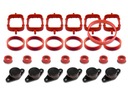 BMW Plugs Пробка впускного коллектора 22 мм x 6