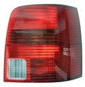 LAMP REAR REAR VW PASSAT B5 96-00 SEDAN RIGHT TYC photo 1 - milautoparts-fr.ukrlive.com