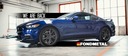 WHEELS 20'' FORD MUSTANG MK6 CONCAVE FROM SENSORS photo 2 - milautoparts-fr.ukrlive.com