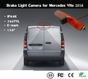 CAMERA REAR VIEW MERCEDES VITO INTEGRAL SYS 2016< photo 3 - milautoparts-fr.ukrlive.com