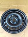 DISQUE D'ACIER MAGNETTO WHEELS VW GOLF VII OCTAVIA LEON 3 6.5