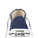 Converse Pohodlné tenisky Chuck Taylor All Star tmavomodré 36 EU Vrchný materiál textil