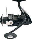 Jaxon Top Catfish CT 700-800 Reel with spare spool