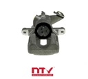 CALIPER BRAKE REAR RIGHT PEUGEOT CARGO 00- photo 2 - milautoparts-fr.ukrlive.com