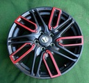 HONDA диск 18X7 ET55 5x114.3 T7S 18070B