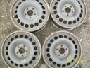 стальные диски SEAT VW SKODA AUDI 5X112 6X16 et39