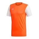 Футболка adidas JR Estro 19 236 л 164 см