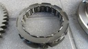 SPRZEGIELKO BENDIX BMW GS 650 2 SPARK 04 AN photo 4 - milautoparts-fr.ukrlive.com