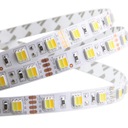 Светодиодная лента CCT LOW 300 SMD5050 IP20 3000-6000К 1м