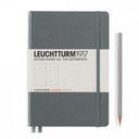 Блокнот LEUCHTTURM1917, средний журнал с точками формата A5