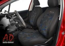 SEAT ALTEA XL (OD 2007R.) COUVRE-SIÈGE ELEGANCE photo 14 - milautoparts-fr.ukrlive.com