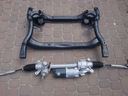 STEERING RACK STEERING RACK MERCEDES C-CLASS W205 A205 photo 3 - milautoparts-fr.ukrlive.com