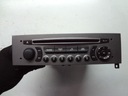 PEUGEOT 308 08R- RADIO CD RADIO photo 1 - milautoparts-fr.ukrlive.com