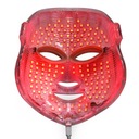 Profesionálna LED maska 7 farieb Fotónová terapia EAN (GTIN) 0759108096933