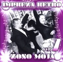 IMPREZA RETRO Żono Moja vol. 7 CD