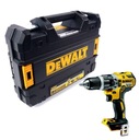 УДАРНАЯ ОТВЕРТКА DEWALT 18V DCD796NT БЕСЩЕТОЧНАЯ