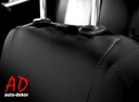 HONDA JAZZ 3 (2008-2015R.) ЧОХОЛ EXCLUSIVE  (12377959435) фото min 13