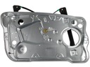 LIFT DEVICE MECHANISM GLASS SKODA FABIA I FRONT LEFT photo 6 - milautoparts-fr.ukrlive.com