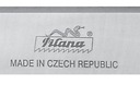 Nóż noże do strugarki PILANA 510x35x3 NCV1