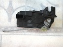 OPEL ZAFIRA B LOCK DOOR REAR RIGHT 13220372 WY photo 1 - milautoparts-fr.ukrlive.com