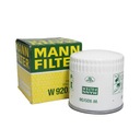 MANN-FILTER EN 920/38 FILTRE HUILES photo 1 - milautoparts-fr.ukrlive.com