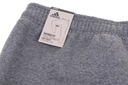 Adidas Teplákové nohavice JR Bavlna Core 18 veľ. 116 Dĺžka dlhá