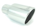 НАКОНЕЧНИК ГЛУШИТЕЛЯ ULTER PREMIUM - N1-101 RS - 60 мм